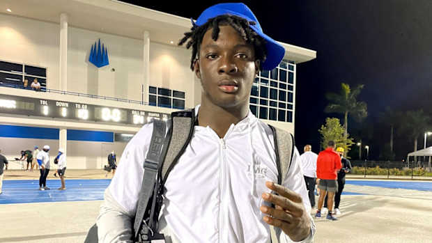 Kamari Wilson